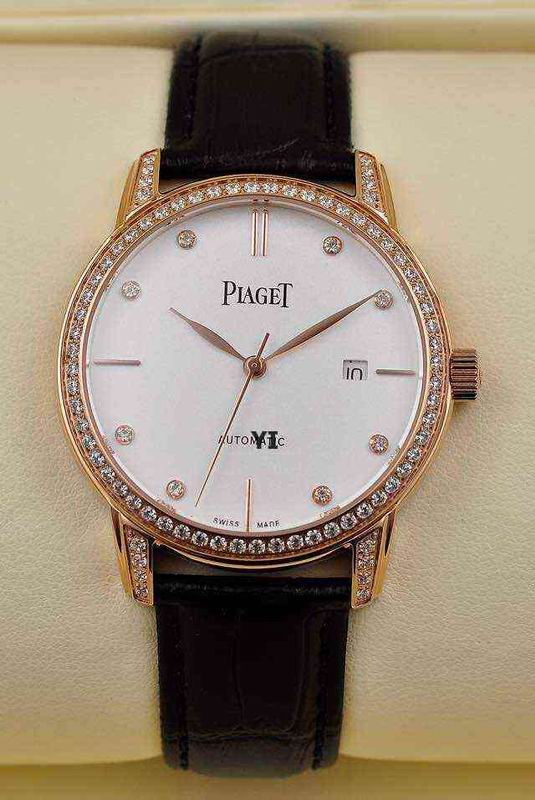 Piaget Watch 86